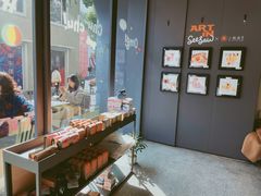 -Seesaw Coffee(上生新所店)