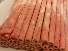 -八先生涮肉房(三里河店)