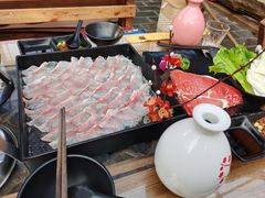 -丽江庭院之爱在路上(西单店)
