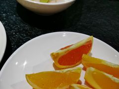 -城南老友羊蝎子火锅(花乡奥莱店)