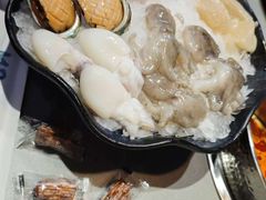 -乔先生涮肉·鲜活牛羊肉火锅(塘沽店)