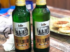 -刘一龙虾(山东路店)