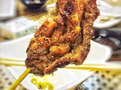 -碳炉海鲜烧烤·1992(北京路店)