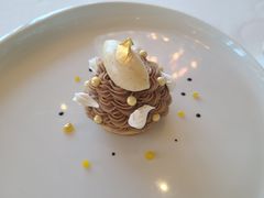 -Caprice(香港四季酒店)