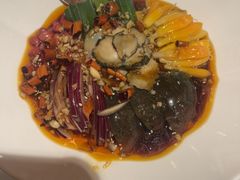 -宝轩渔府·老字号海鲜·正宗津菜(水上店)