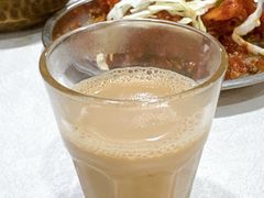 -葛尼沙印度餐厅 (镇明路店)