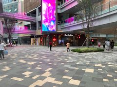 -Tims天好咖啡·贝果(雁展路万象天地店)