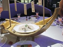 -狮拾久·现代新加坡料理(福田COCO Park店)