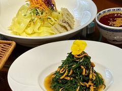 -燕兰楼·清真西北融合菜(亚运村店)