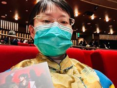 -交通银行前滩31演艺中心