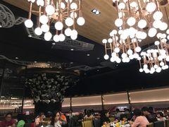 -星汇餐厅(新濠影汇店)
