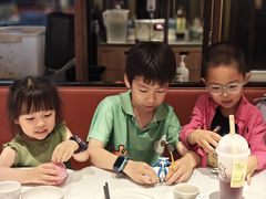 -眉州东坡·熊猫主题餐厅(枫蓝店)