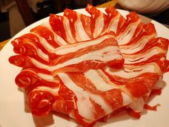 -南门涮肉(天坛南门店)