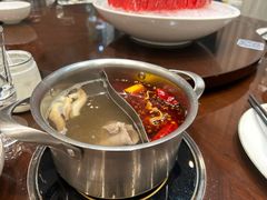 -牛鼎盛新疆雪花鲜牛火锅(武夷绿洲 店)