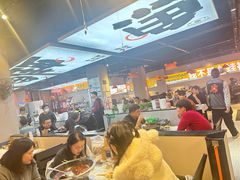 -蛙老爹·蜀香美蛙鱼头(王家湾店)