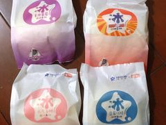 -依茉朵(锦秋新天地店)