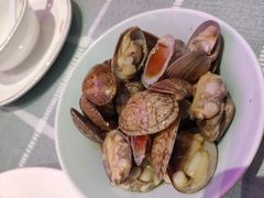 -乌江鱼杭帮菜(西湖店)