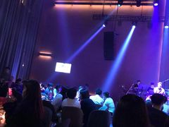 -TZ House音乐现场(来福士中心店)