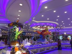 -澜悦港海鲜体验主题餐厅