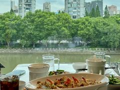 -至尊鲨鱼·原烹海鲜·新浙菜(拱宸桥店)