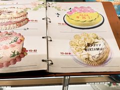 -一大糕点(纬六路店)