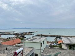 -灵山岛风景区