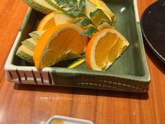 水果拼盘-摩打食堂(佳兆业店)