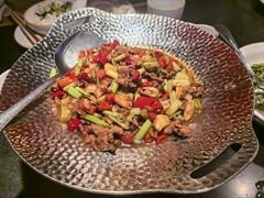 -湘阁里辣(东门茂业店)