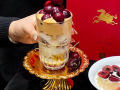 -满记甜品(上海高岛屋二店)