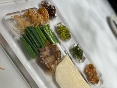 -滨河味道(南内环店)