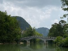 -明仕田园