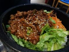 -老炉家木炭烤肉(长江国际店)