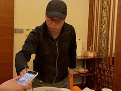 -牡丹国际大酒店-港式茶餐厅