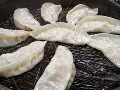 -松针蔡记蒸饺(花园路店)