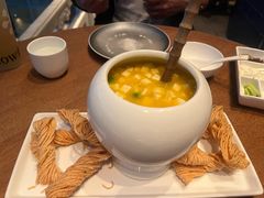 -北京老铺烤鸭(老城根店)