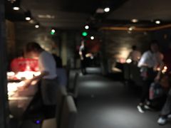 大堂-海底捞火锅(崇文门新世界百货店)