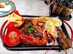 -Gray Whale 灰鲸餐厅(北美N1店)