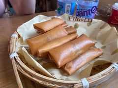 -肖记公安牛肉鱼杂馆· 省级非物质文化遗产(仁和路店)