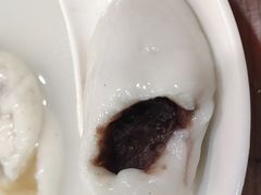 豆沙汤圆-朱新年·苏式汤团·面点(北寺塔店)