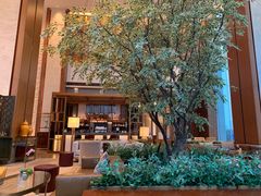 -济南香格里拉·咖啡泉自助餐厅