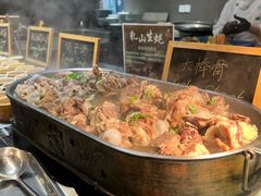 -南通绿洲国际假日酒店全日餐厅