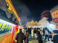 -鼓楼夜市