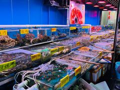 -四海之家(蛇口店)