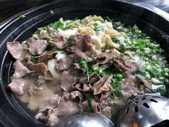 -乐山食古香跷脚牛肉