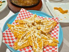 -阿莉餐厅(枣阳路店)