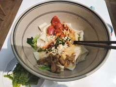 -墩儿大碗宽面(来福士店)