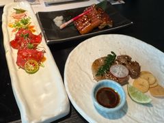 -花潮料理艺食馆(SM新生活广场店)