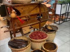 -寻乡迹· 湖南家宴(竹坑店)