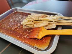 -多嘴超级肉蟹煲(中街恒隆故宫店)