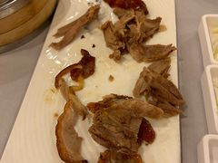 -全聚德(上海首店浦东店)